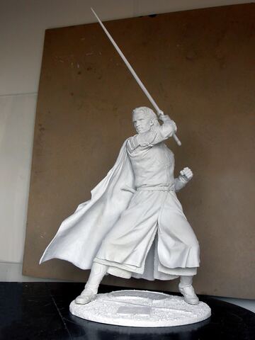 Aragorn