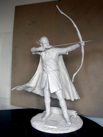 Legolas