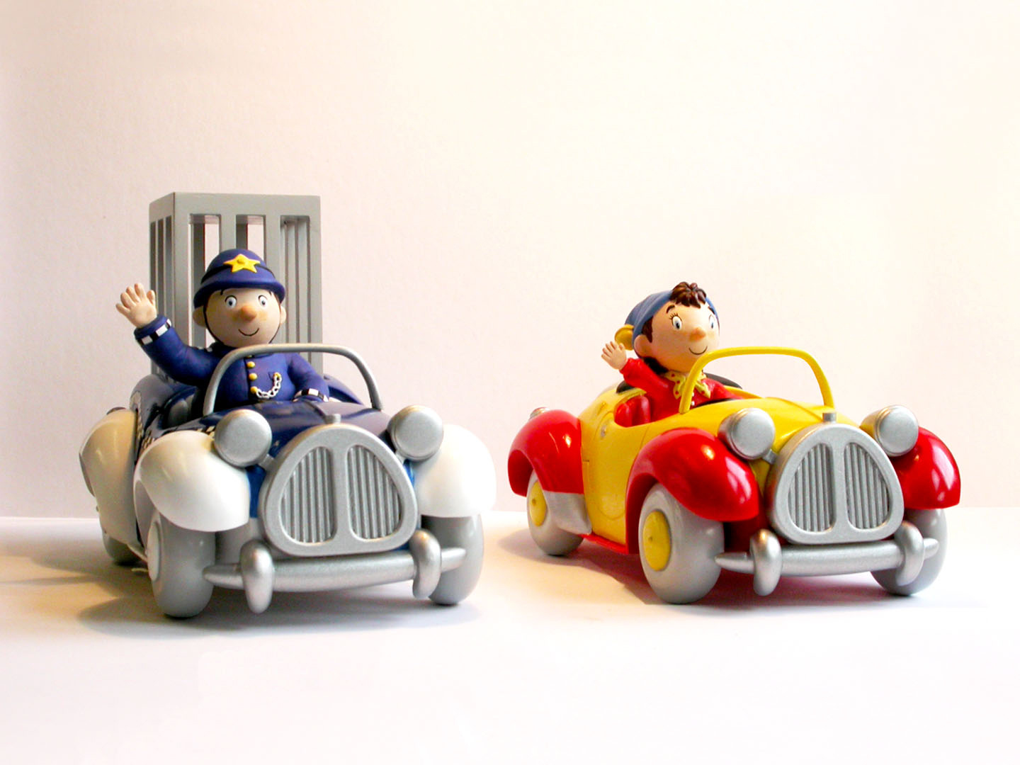 Noddy And Bigears