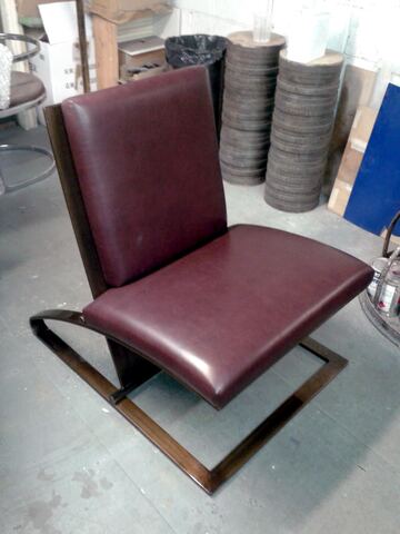 Rio Cantilever Chair