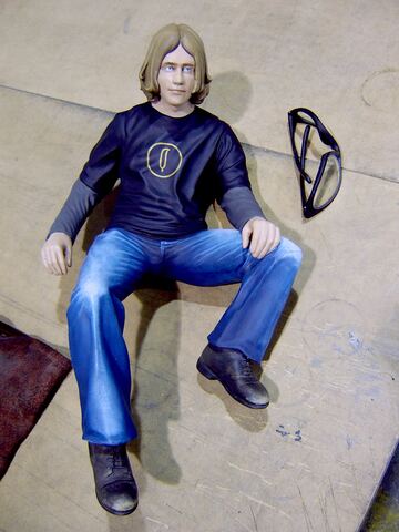 Rock Fan