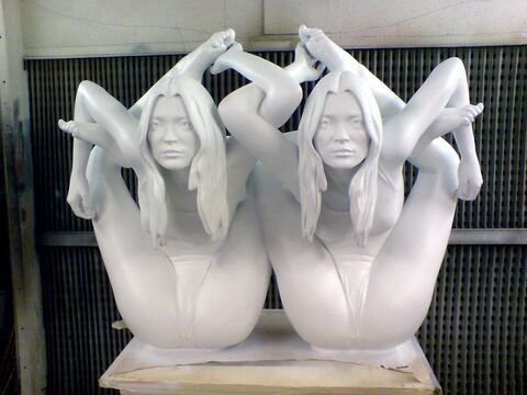 Sphinxes
