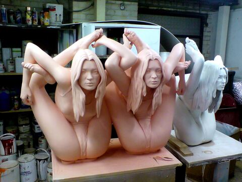 sphinxes