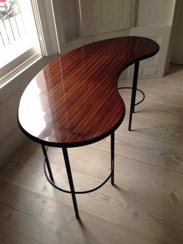 Kidney Table